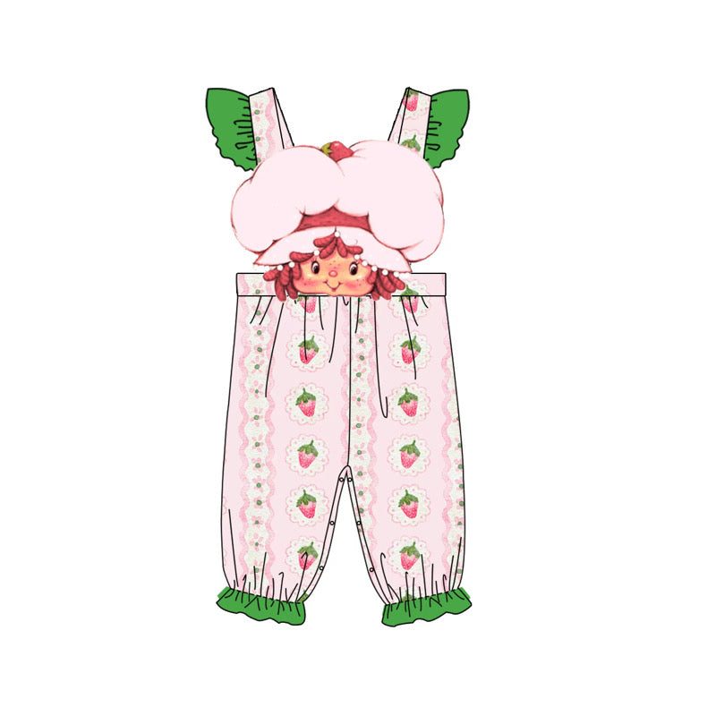 Berry Sweet Collection