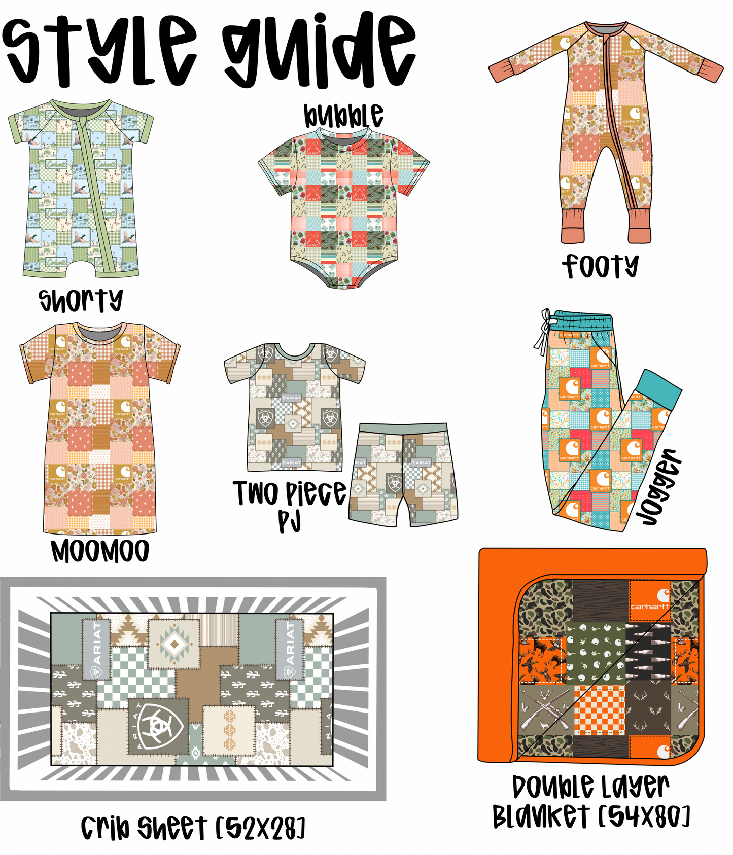 Muted Bamboo | ETA May