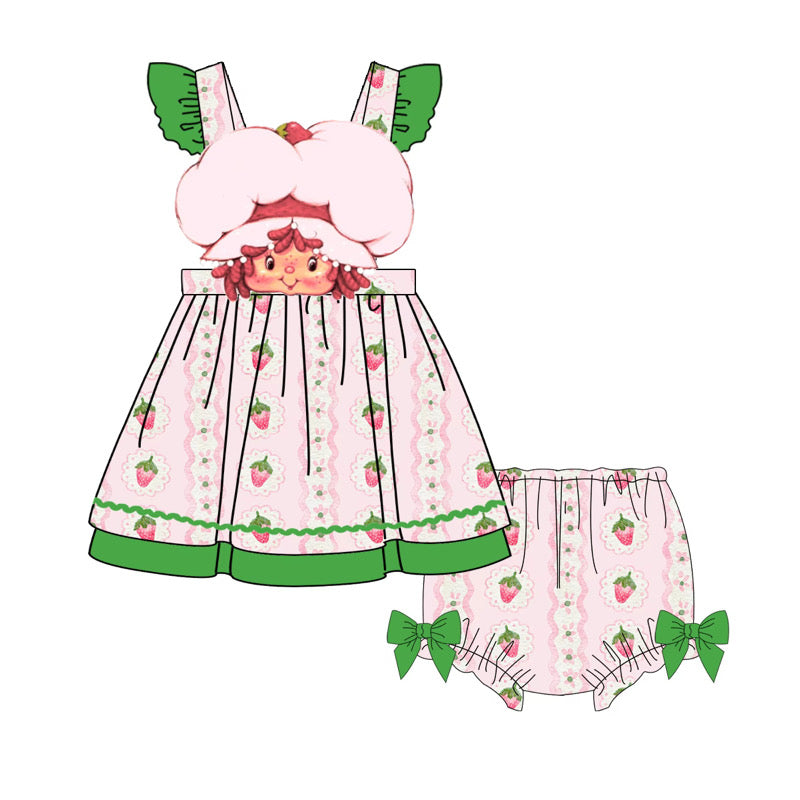 Berry Sweet Collection