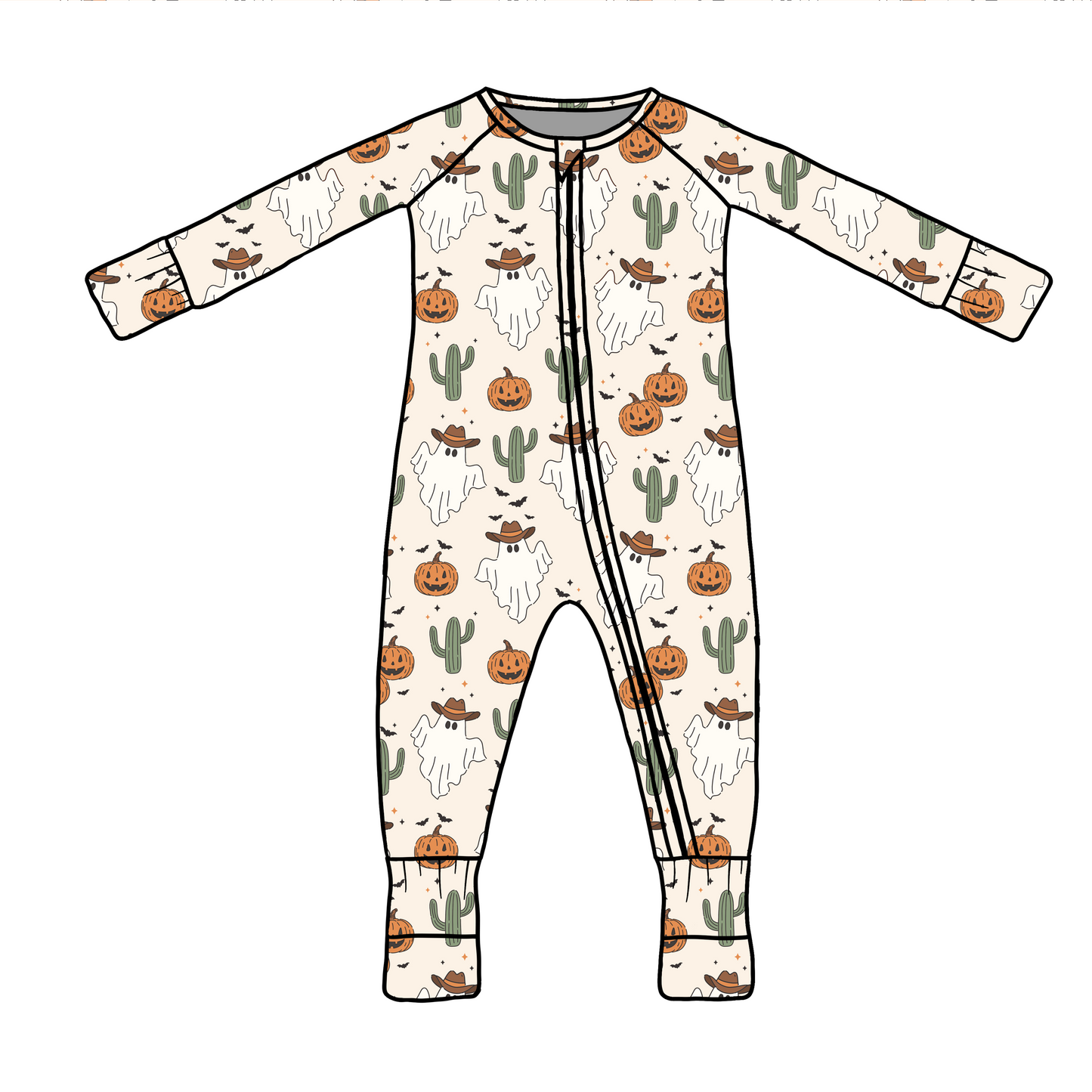 Boo-Haw | July Bamboo