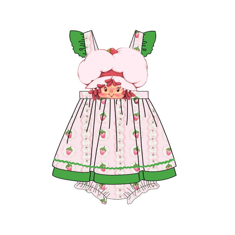Berry Sweet Collection