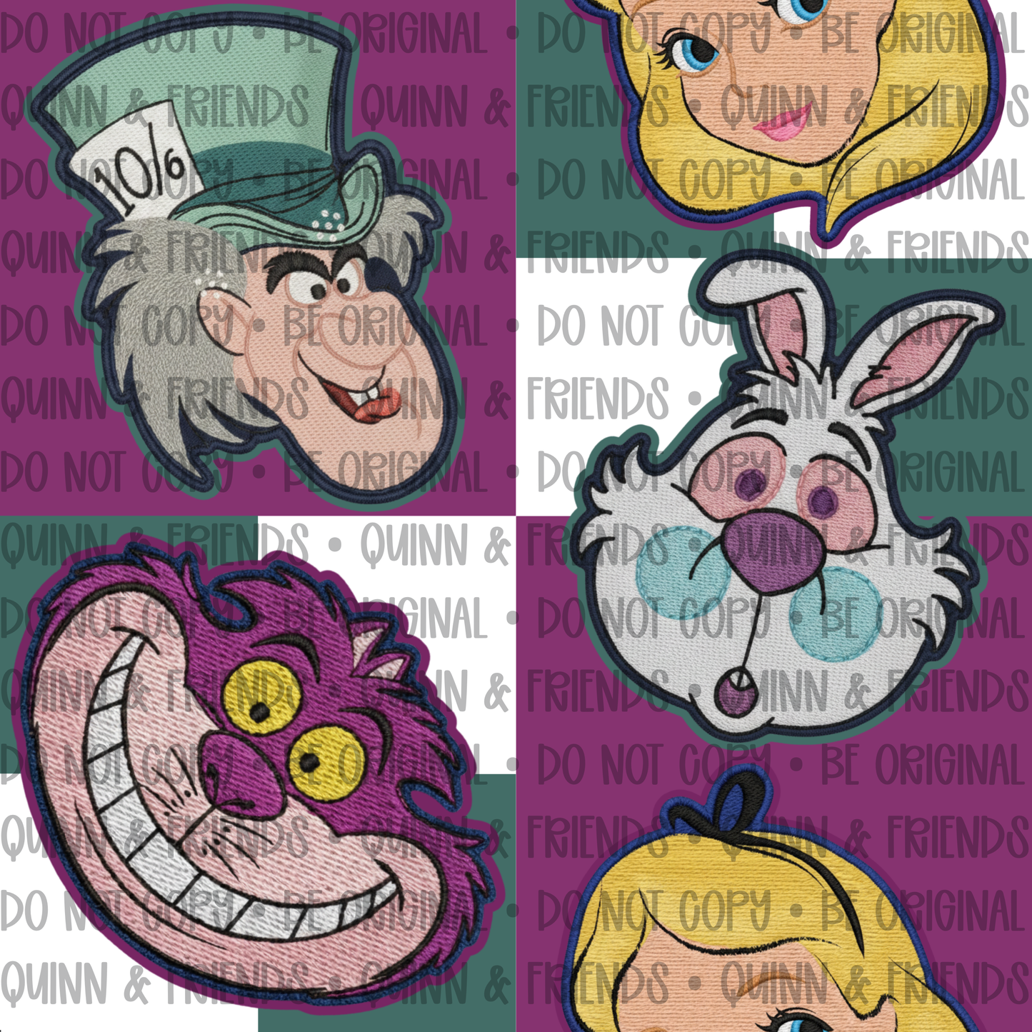 Alice
