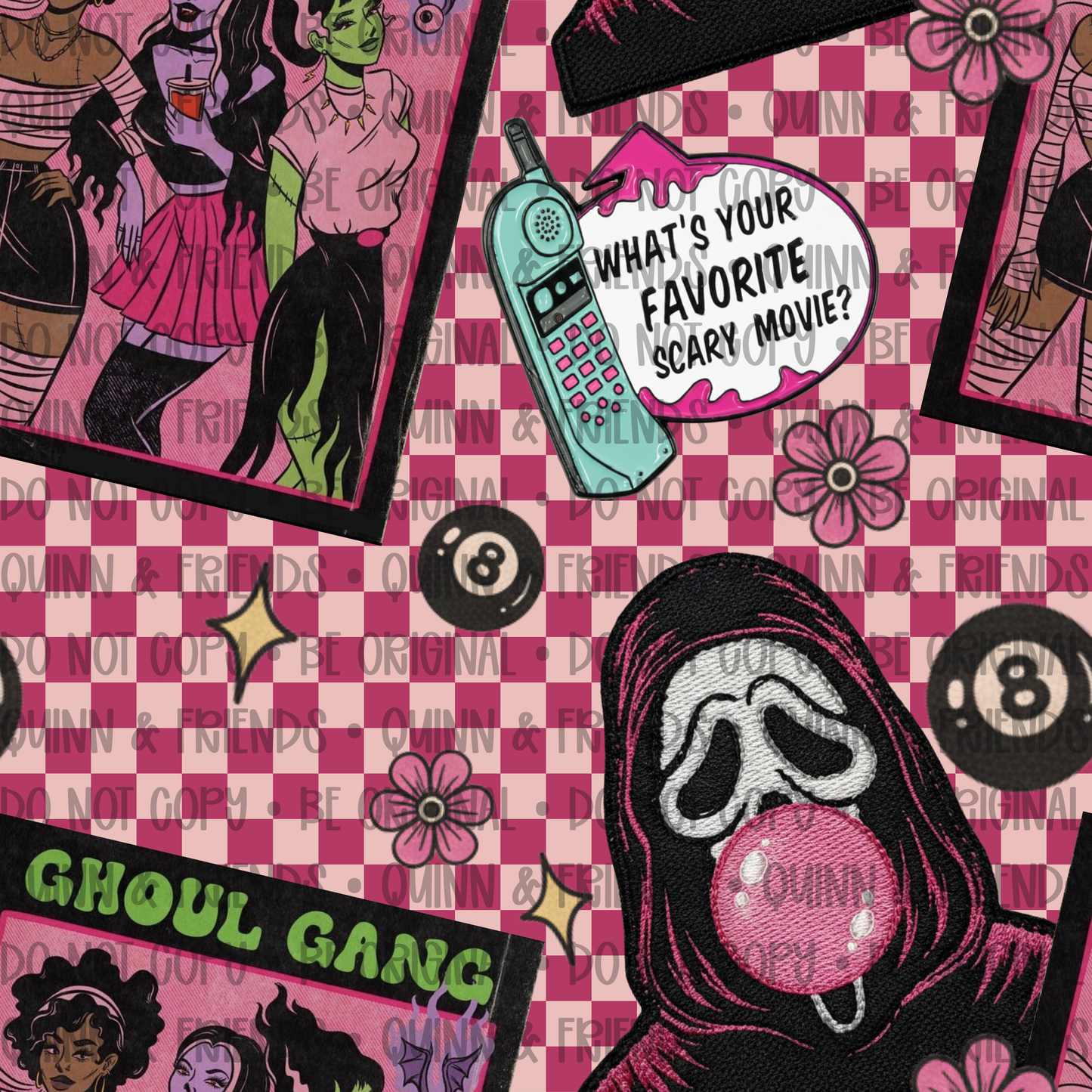 Ghoul Gang