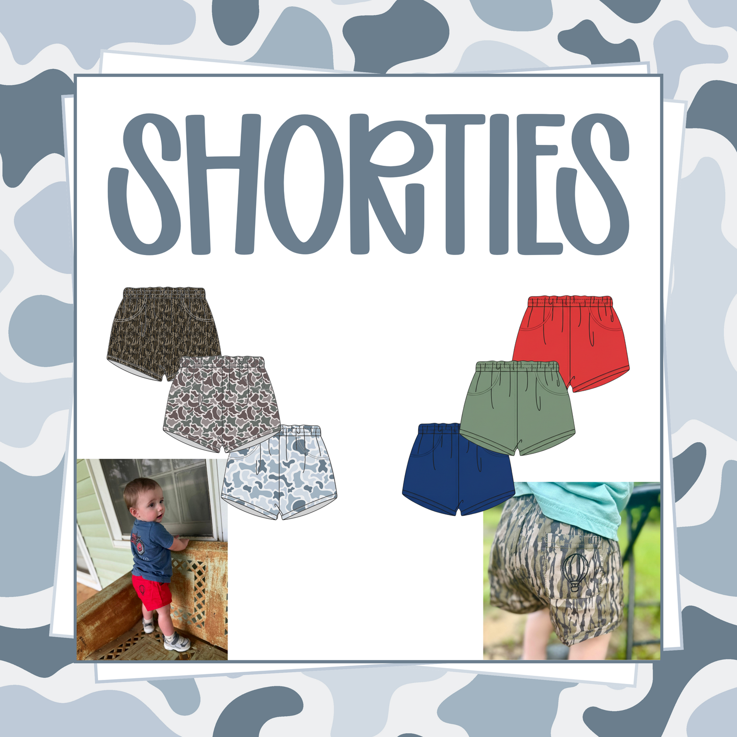 Shorties