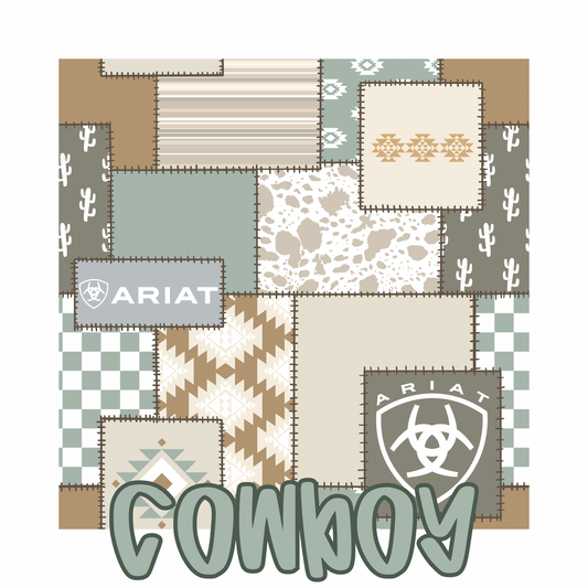 Cowboy Bamboo | ETA May