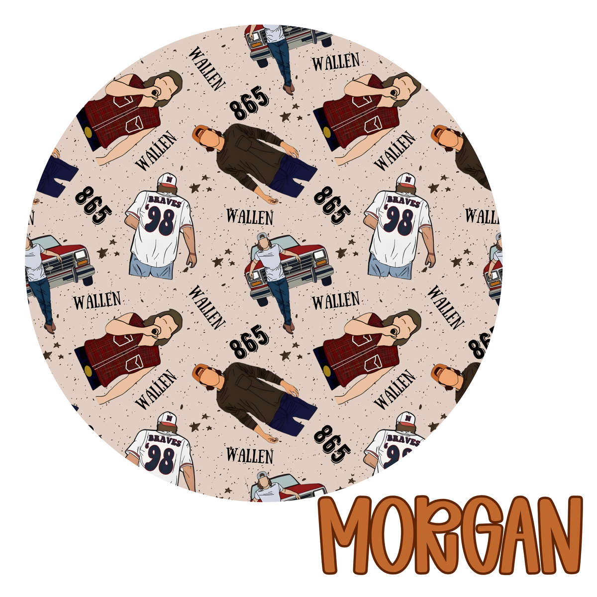 Morgan