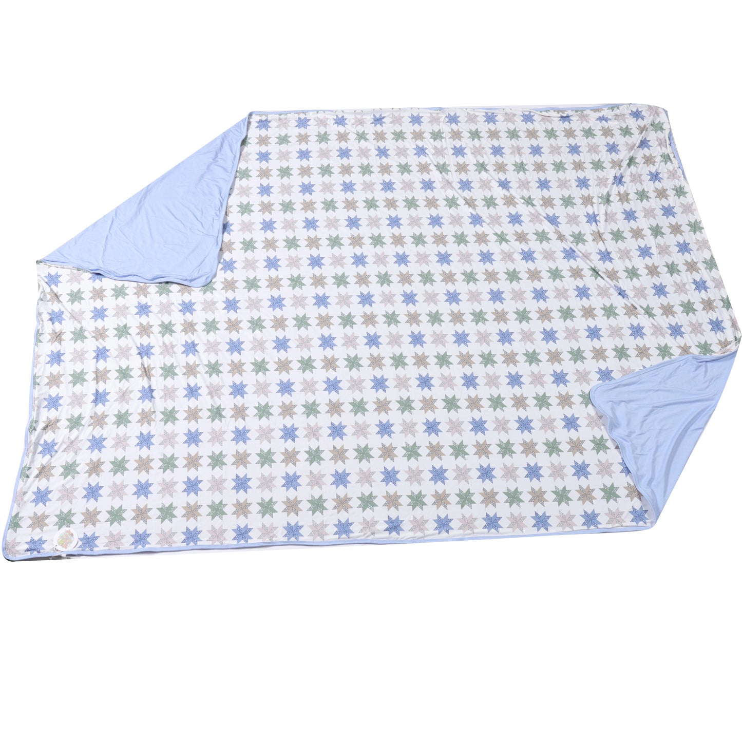 Quilt Rack
