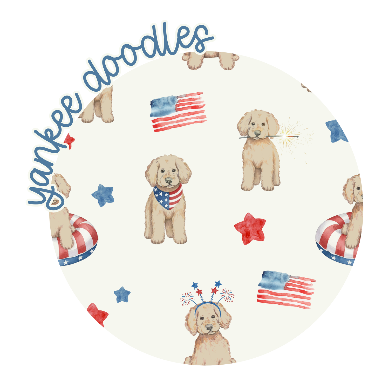 Yankee Doodles