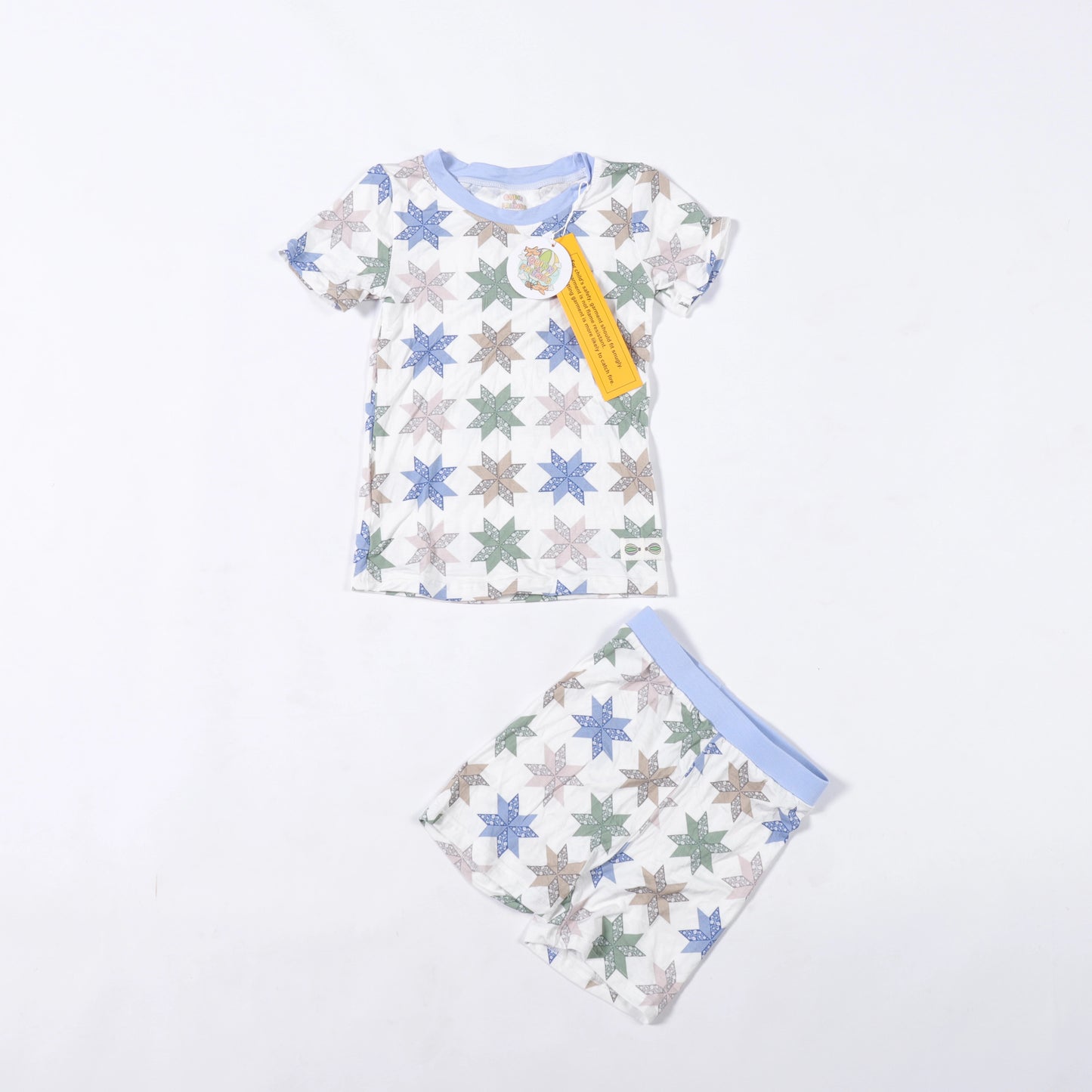 Quilt Rack