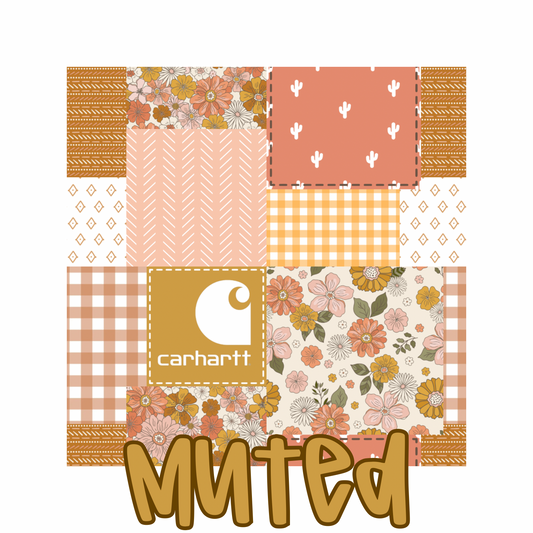 Muted Bamboo | ETA May