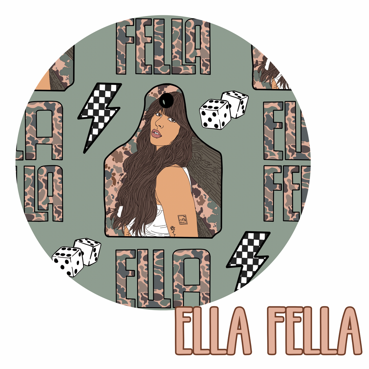 Ella Fella