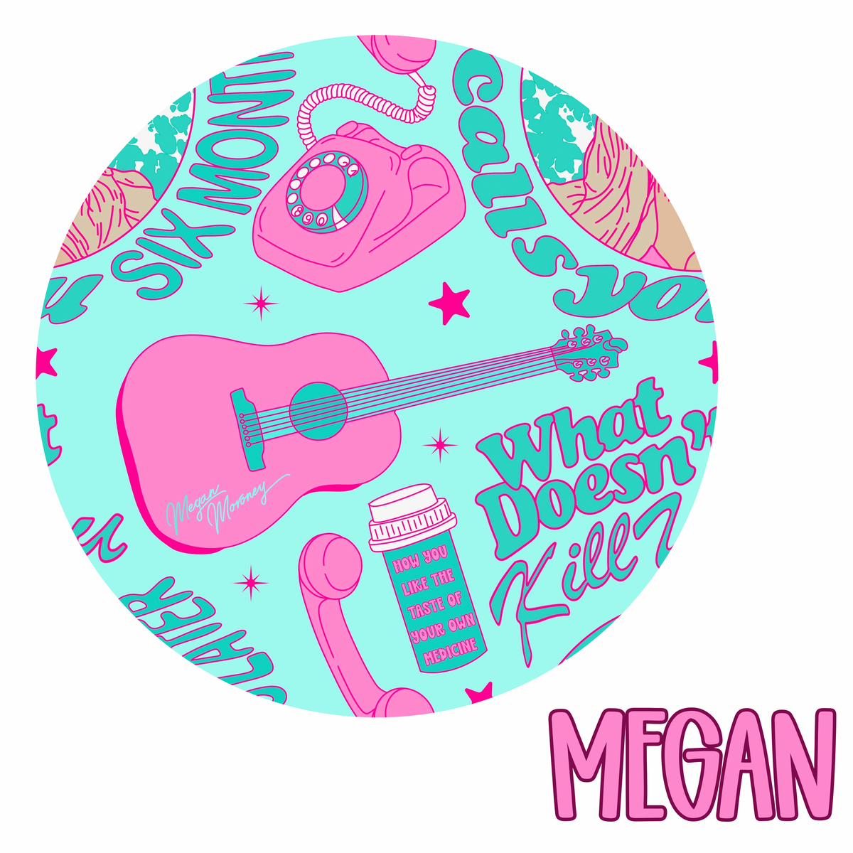 Megan