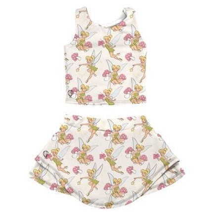 Pixie Dust Skort Set