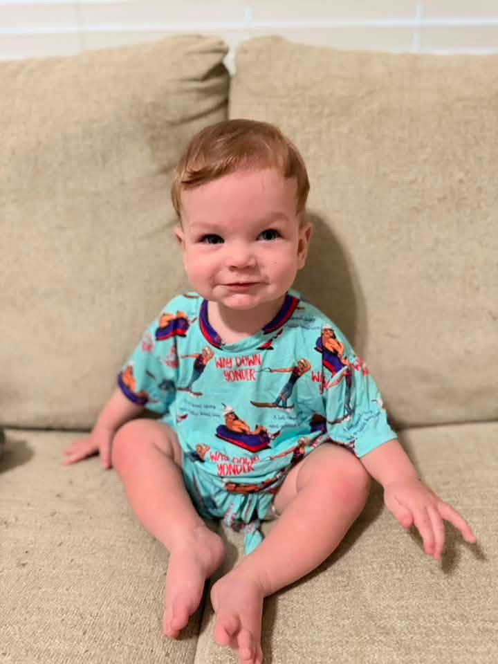 ALAN BAMBOO