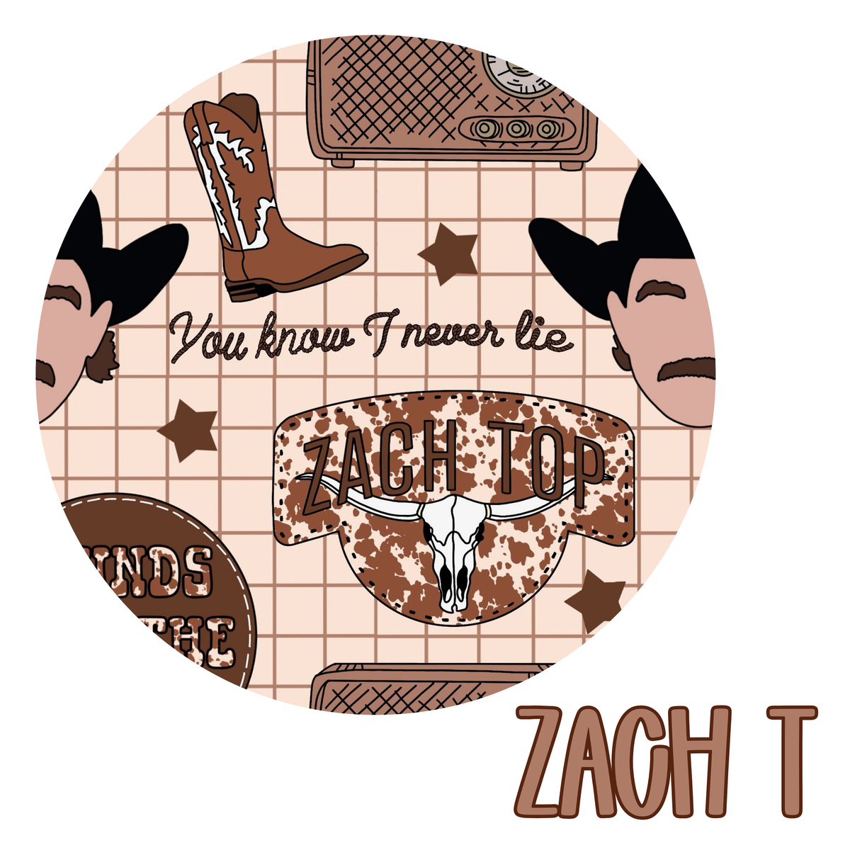 Zach T