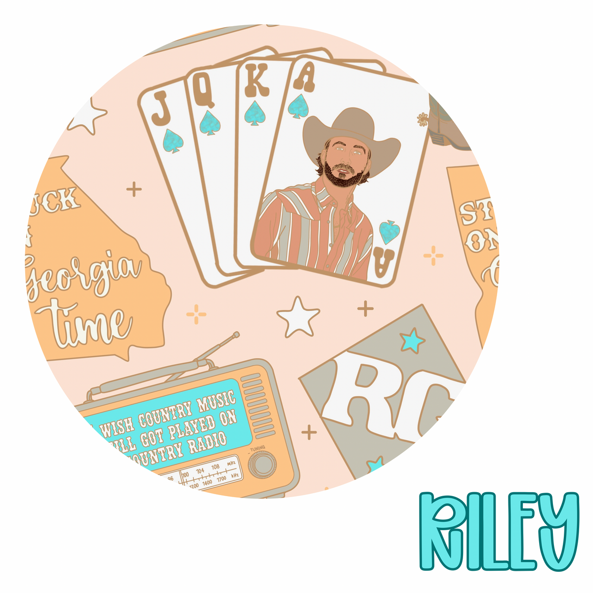 Riley