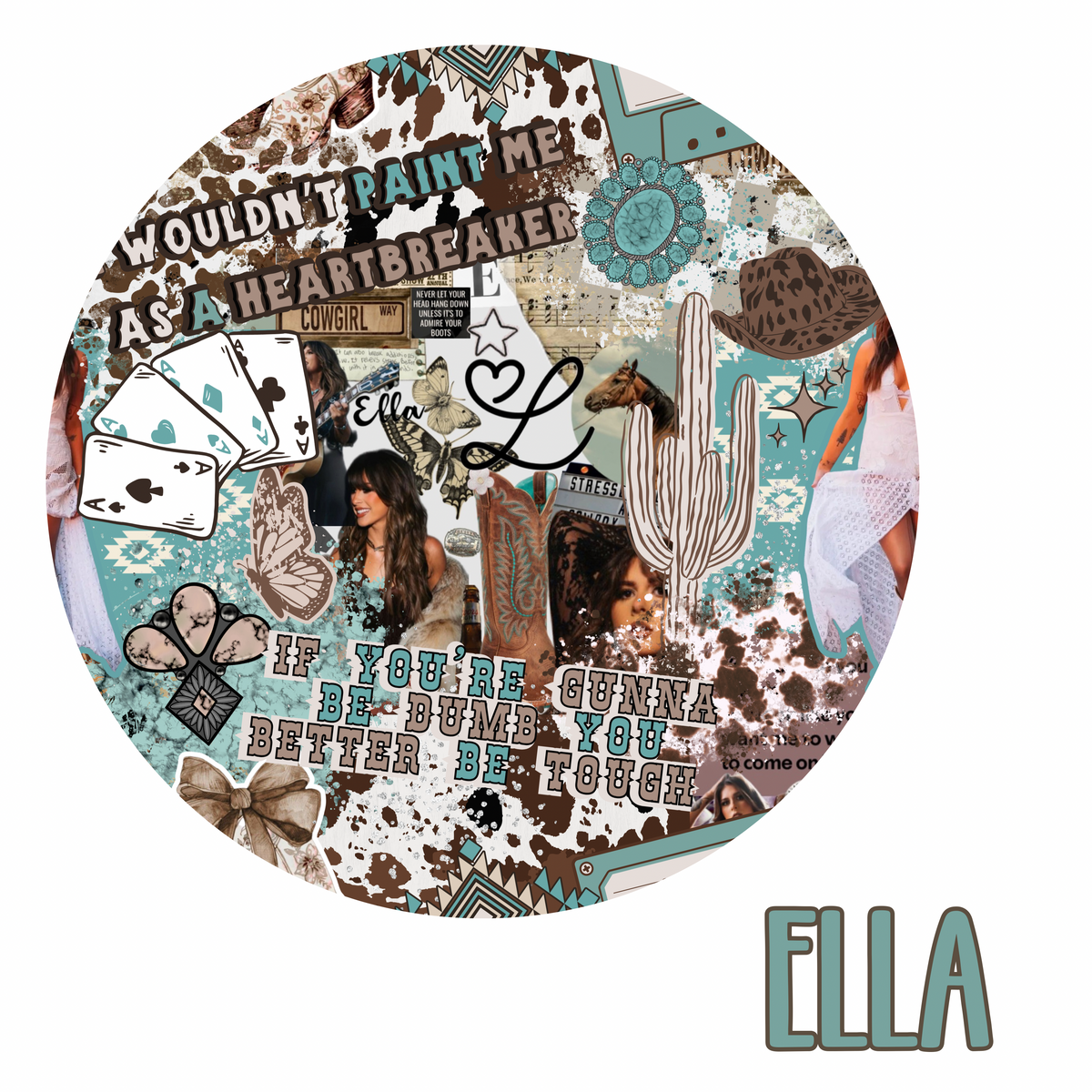 Ella