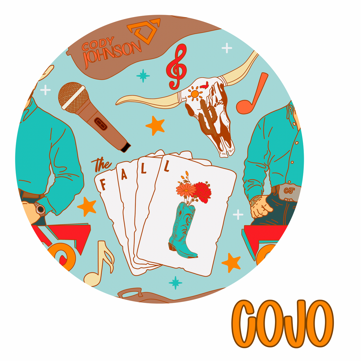 CoJo