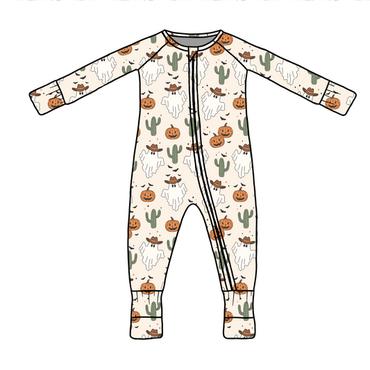 Boo-Haw | July Bamboo
