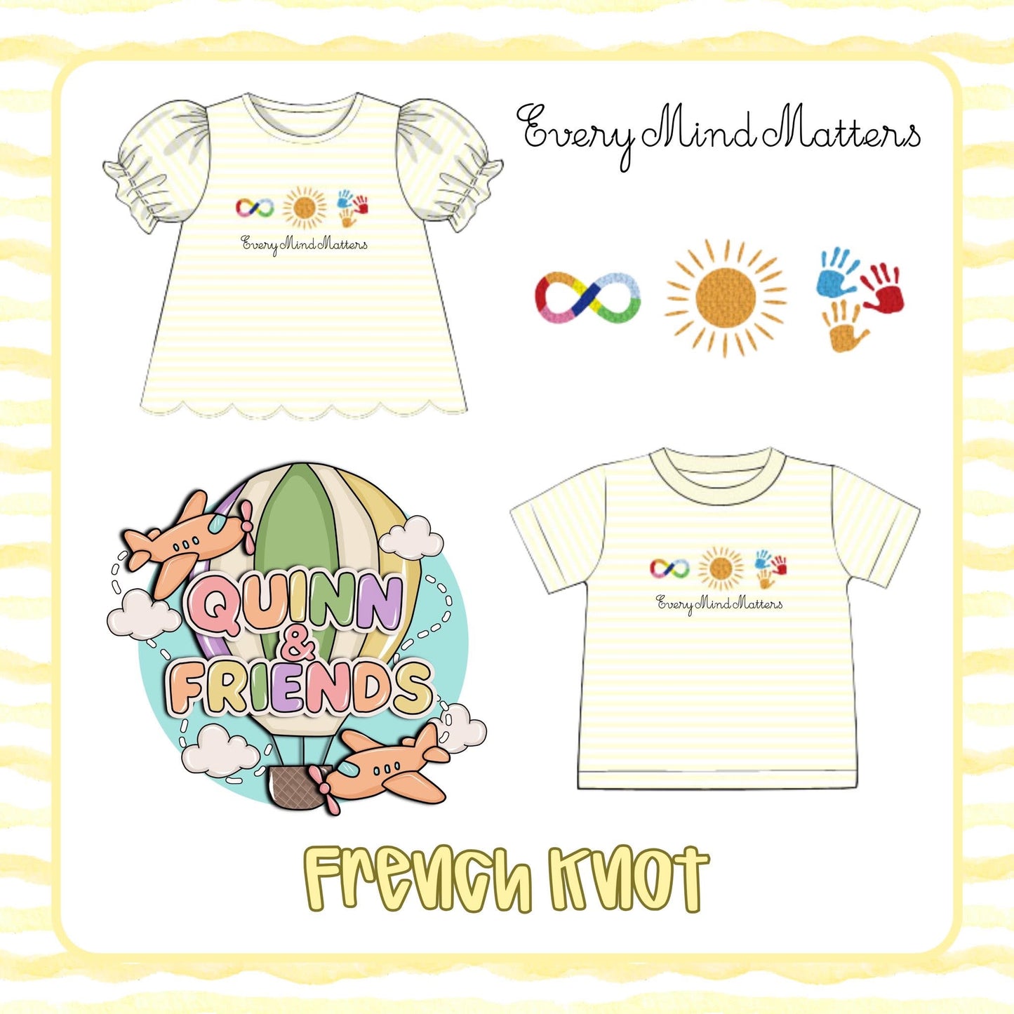 Every Mind Matters Collection