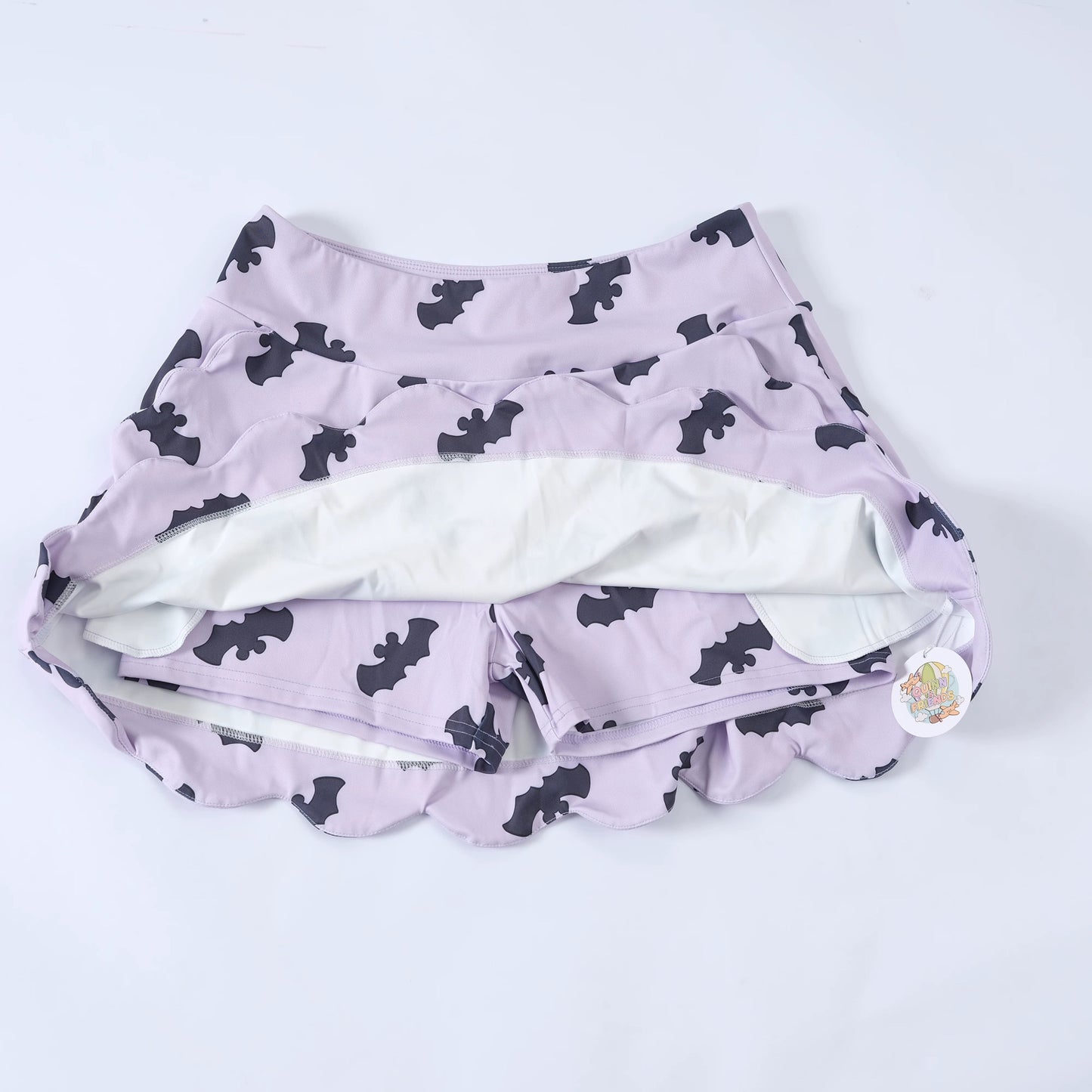 Mouse Bat Skort