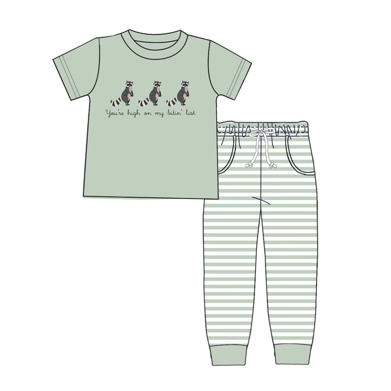 Bitin’ List Collection