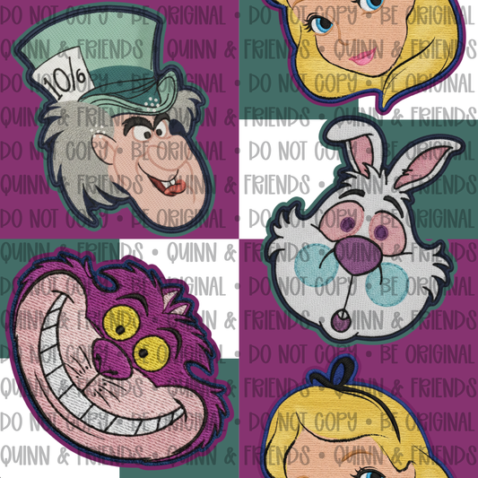 Alice