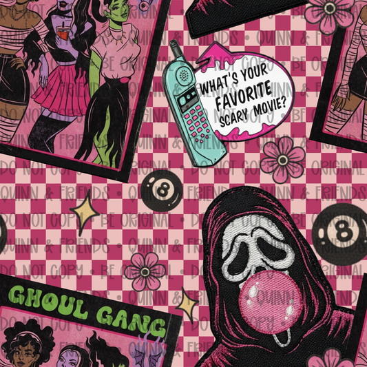 Ghoul Gang