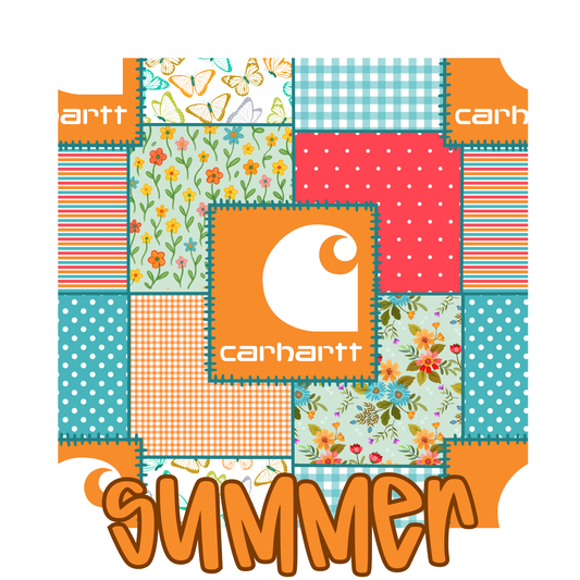 Summer Bamboo | ETA May