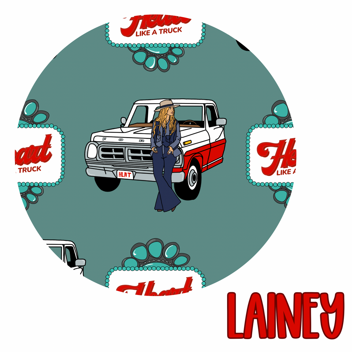 Lainey