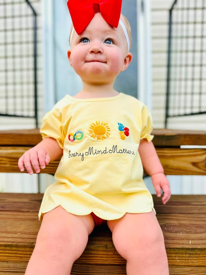 Every Mind Matters Collection