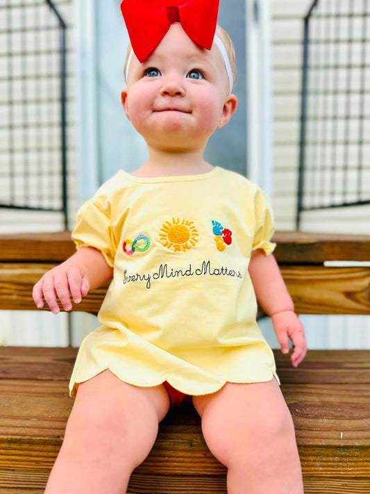 Every Mind Matters Collection