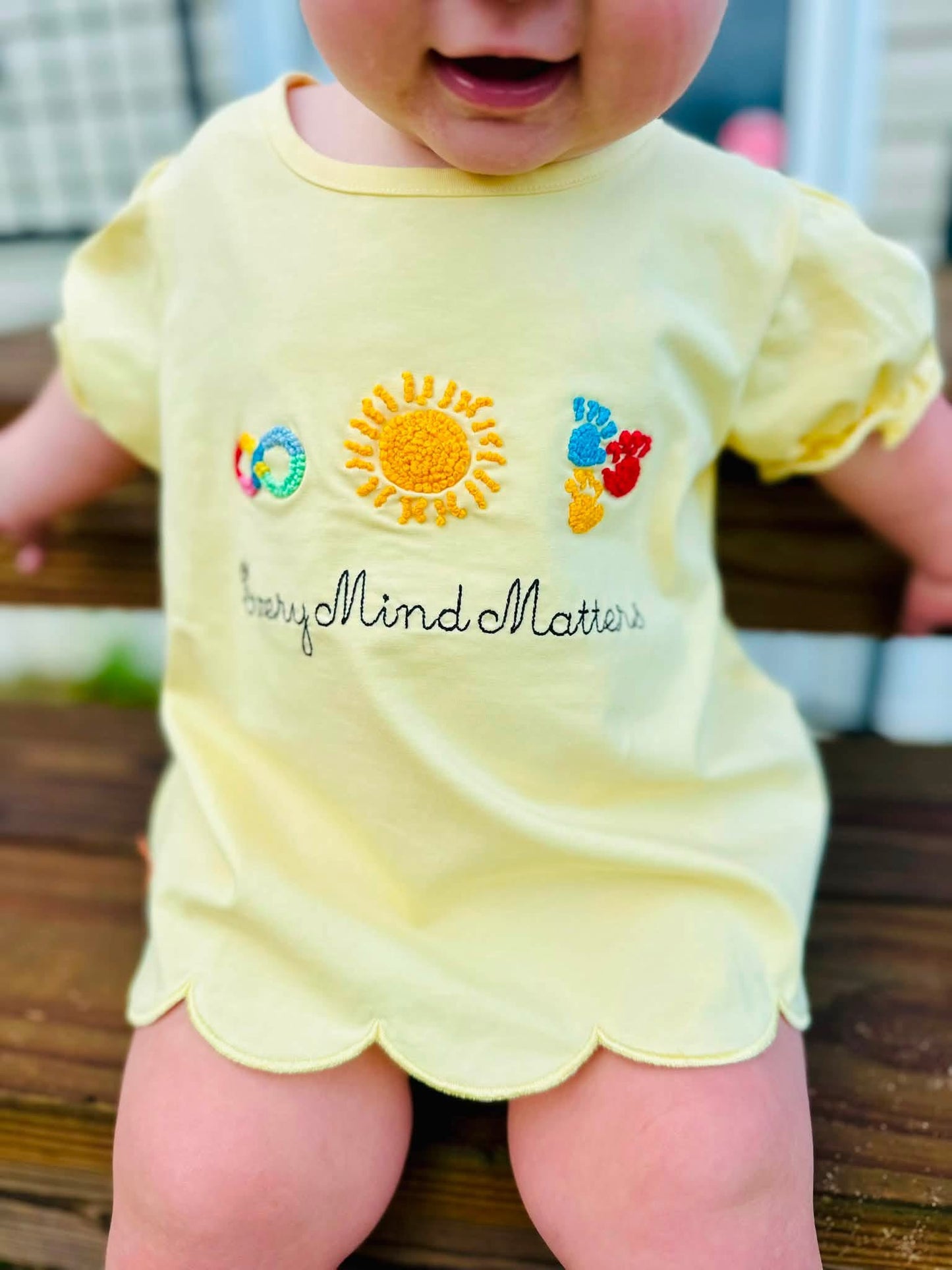 Every Mind Matters Collection