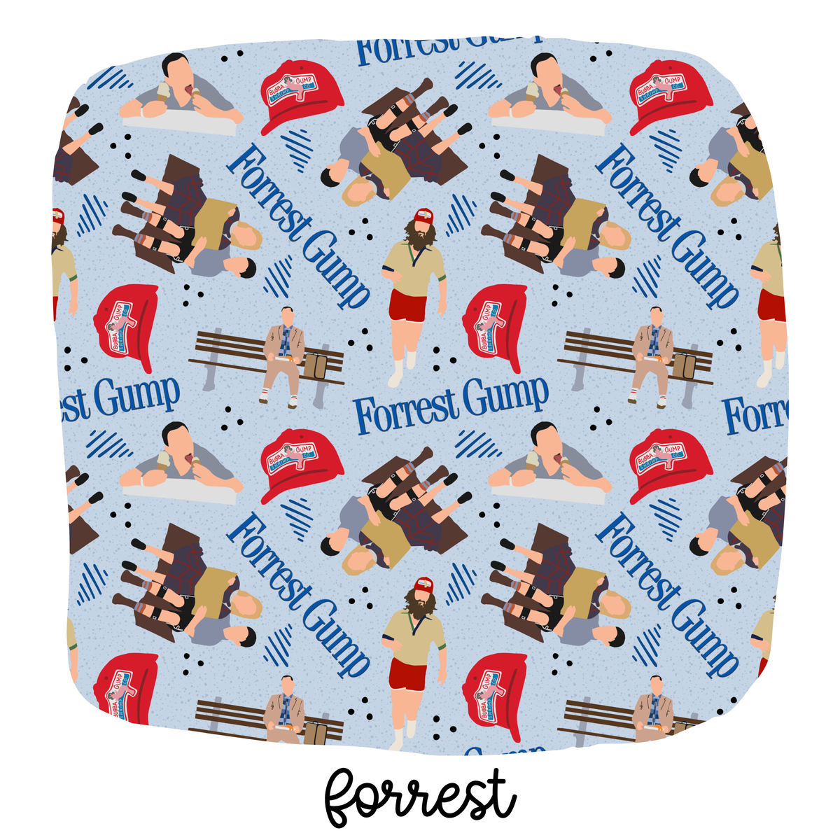 Forrest Bamboo