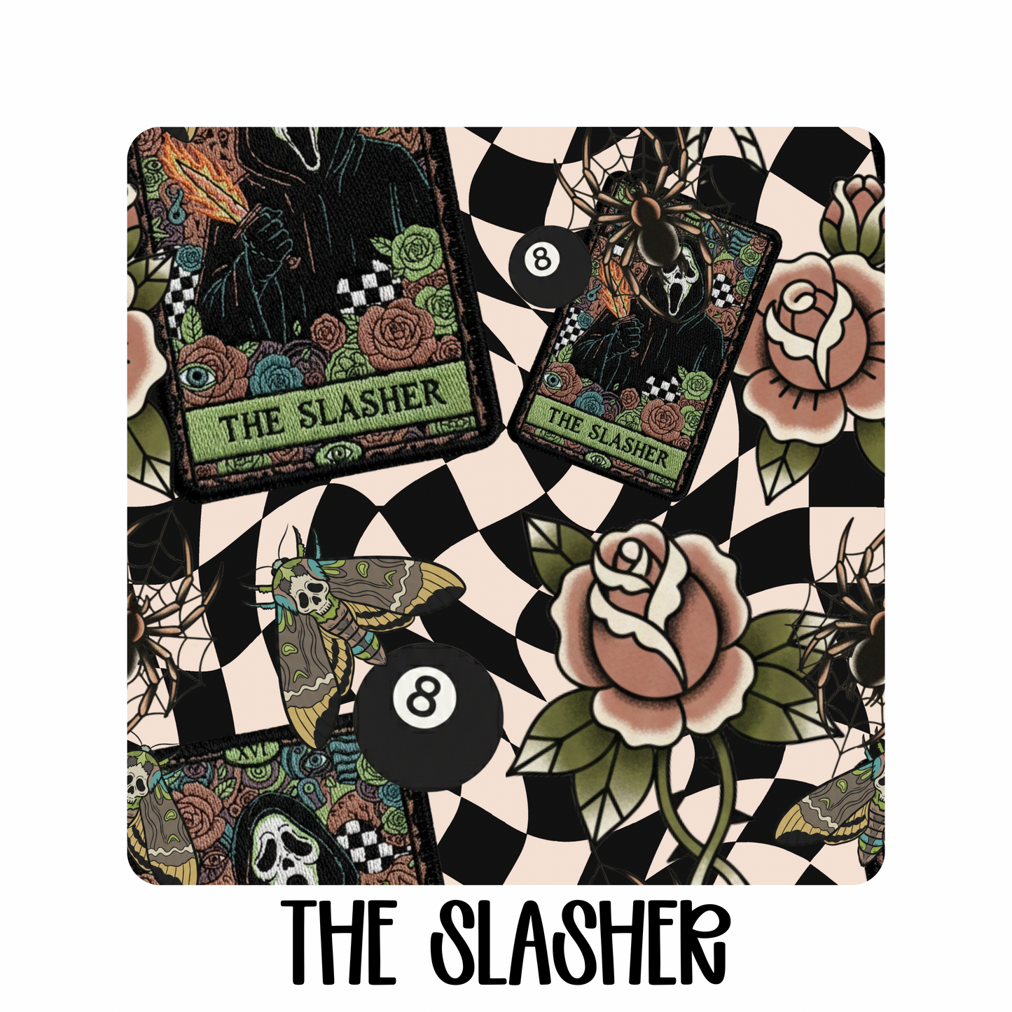 The Slasher