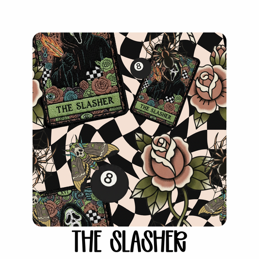 The Slasher