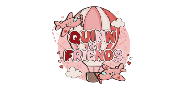 Quinn & Friends Smocking